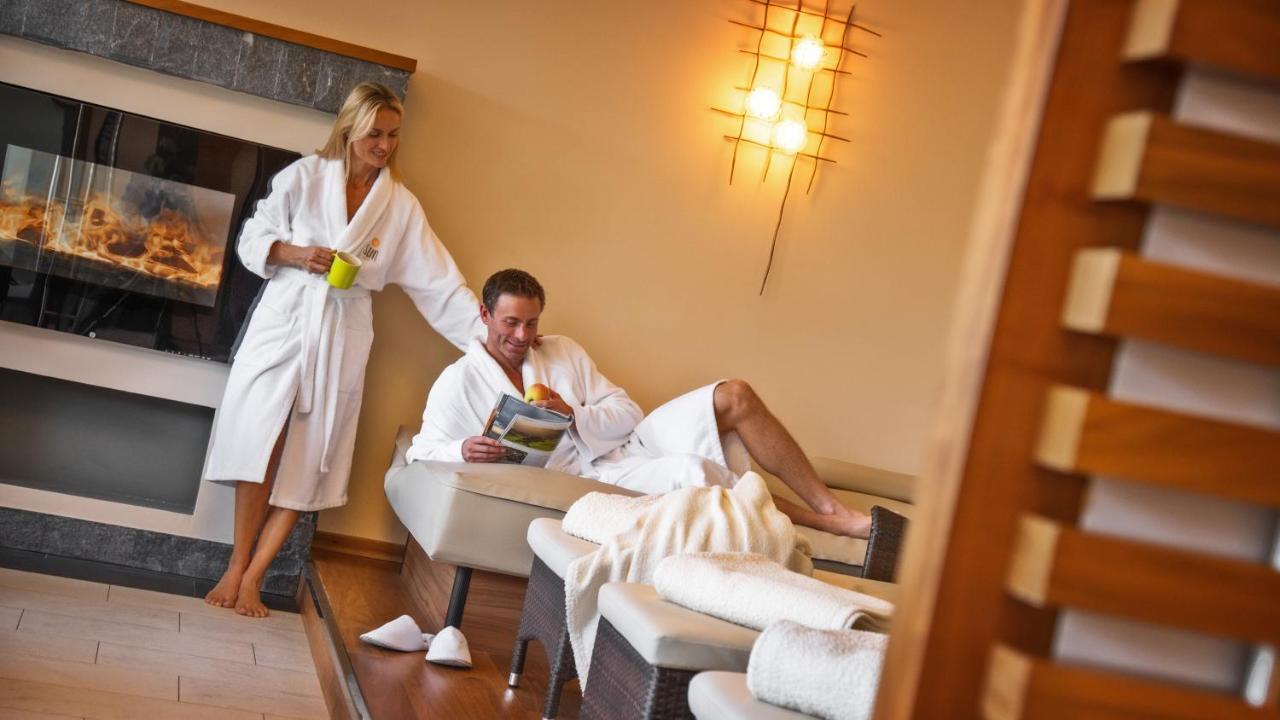 Hotel Sun Natz-Schabs