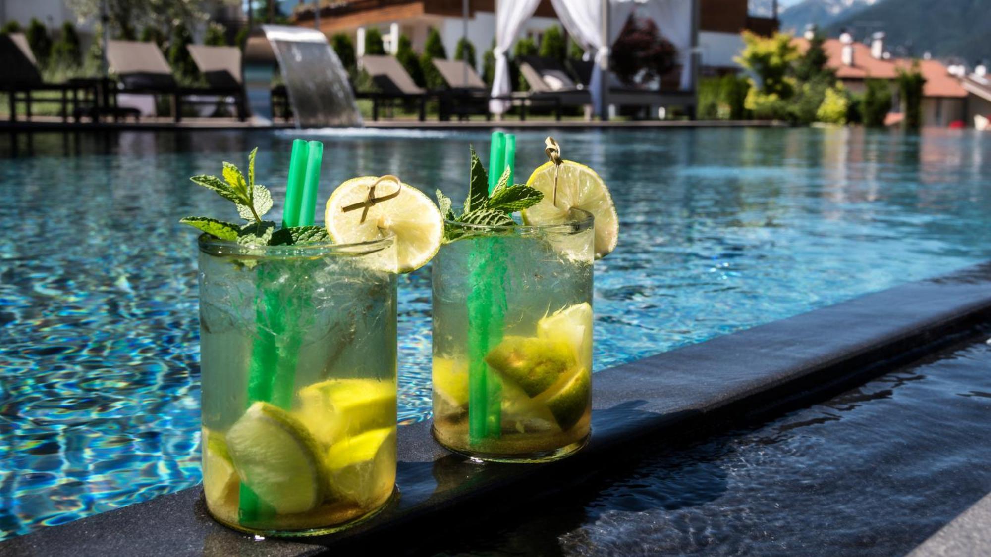 Hotel Sun Natz-Schabs