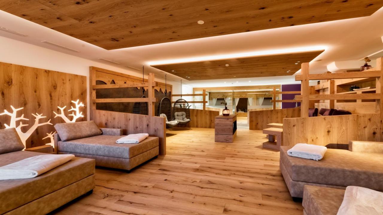 Hotel Sun Natz-Schabs